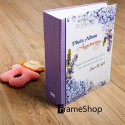 Abum đựng ảnh các loại